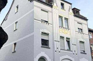 Mehrfamilienhaus kaufen in Steinstraße 15, 44652 Wanne-Süd, Faktor 12,9 · 7,8 % Mietrendite - Mehrfamilienhaus in Herne, provisionsfrei