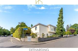 Einfamilienhaus kaufen in 34132 Brasselsberg, Ein Haus mit Haltung und Perspektive: Einfamilienhaus am Brasselsberg