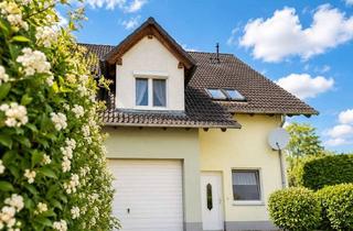 Haus kaufen in 16269 Wriezen, Hier wächst Familienglück – Ihr neues Zuhause mit ca. 204 m² Wohn- und Nutzfläche!