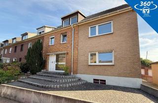 Haus kaufen in 46395 Bocholt, Zwei getrennte Wohnbereiche, zwei Lieblingsplätze im Freien