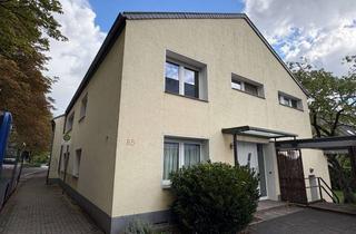 Einfamilienhaus kaufen in 47495 Rheinberg, Großzügiges Einfamilienhaus mit 194 m² Wohnfläche im Zentrum von Rheinberg!
