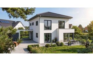 Einfamilienhaus kaufen in 85356 Freising, Energieeffizientes Einfamilienhaus - Mehr Raum für Ihre Familie
