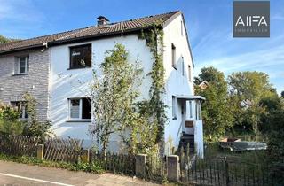 Einfamilienhaus kaufen in 52428 Jülich, AllFa - Einfamilienhaus mit großem Garten in ruhiger Wohnlage!