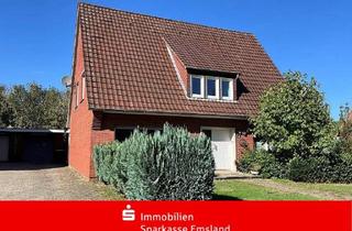 Einfamilienhaus kaufen in 49733 Haren, Selbst gestalten – gemeinsam glücklich werdenEinfamilienhaus mit Potenzial in Haren-Wesuwe