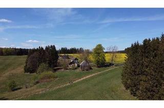 Haus kaufen in 95131 Schwarzenbach a Wald, Traumgrundstück inkl. Baugenehmigung