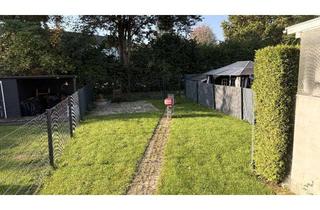 Einfamilienhaus kaufen in 47475 Kamp-Lintfort, Gepflegtes Einfamilienhaus mit Garten, Studio und Stellplatz