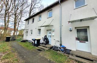 Reihenhaus kaufen in 29229 Celle, Vermietetes Reihenhaus samt Garten und Garage in Celle im gepflegten Zustand