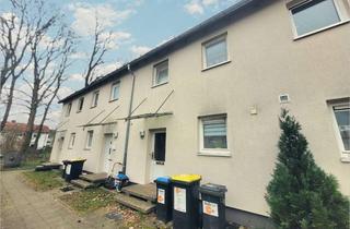 Reihenhaus kaufen in 29229 Celle, Vermietetes Reihenhaus samt Garten in Celle im gepflegten Zustand