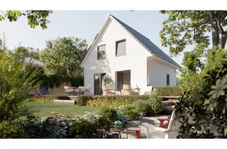 Haus kaufen in 99869 Hochheim, Sichern Sie sich Ihr Raumwunder 90 in Hochheim mit 18 Monaten Festpreisgarantie