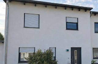 Einfamilienhaus kaufen in 06749 Bitterfeld-Wolfen, Modernes Einfamilienhaus in beliebter Wohnlage von Bitterfeld!