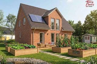 Haus kaufen in 24870 Ellingstedt, Endlich Gegenwind im Haar Sonne im Herzen: Dein eigenes Stück Norden
