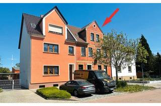 Einfamilienhaus kaufen in 06385 Aken, leerstehendes Einfamilienhaus in Aken