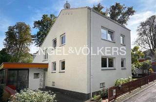 Haus kaufen in 65618 Selters, Attraktives Zweifamilienhaus mit Einliegerwohnung zum Wohnen und Arbeiten