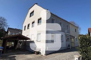 Doppelhaushälfte kaufen in 94094 Rotthalmünster, Doppelhaushälfte mit viel Platz in Rotthalmünster