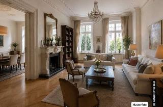Reihenhaus kaufen in 59174 Kamen, Reihenhaus mit Terrasse, Garage - Besondere Immobilienchance ohne Provision