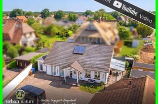 Haus kaufen in Boddenhörn 6A, 18374 Zingst, Wo Möglichkeiten ein Zuhause finden – 100m² + 80m² Ausbausreserve