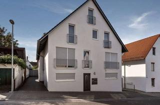 Mehrfamilienhaus kaufen in 70499 Weilimdorf, Mehrfamilienhaus von 2016 in Weilimdorf: fünf Wohnungen, voll vermietet, Wärmepumpe, A+