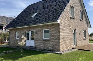 Einfamilienhaus kaufen in 18556 Breege, Modernes Einfamilienhaus mit Carport in Strandnähe