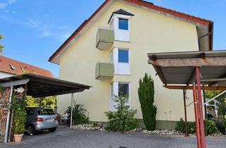 Haus kaufen in 79341 Kenzingen, Reihenendhaus in schöner zentraler Lage von Kenzingen