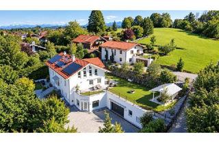 Haus kaufen in 83629 Weyarn, EIN ANWESEN - für Geschäft, Wohnen und neue Ideen