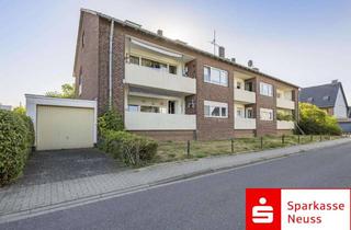 Mehrfamilienhaus kaufen in 41564 Kaarst, Attraktives Mehrfamilienhaus mit Ausbaureserve