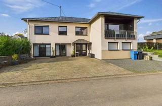 Haus kaufen in 54619 Lichtenborn, Schöner Bungalow mit großer Einliegerwohnung in Lichtenborn