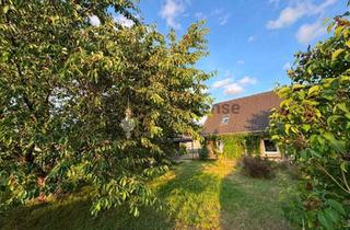 Einfamilienhaus kaufen in 16928 Pritzwalk, Einfamilienhaus mit großem Garten