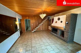 Haus kaufen in 25693 Trennewurth, Viel Potential direkt am See