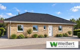 Haus kaufen in 25594 Vaale, Neubauprojekt - Ebenerdig Wohnen mit Komfort - Niedrigenergiehaus EH40 mit Wärmepumpe & PV-Anlage