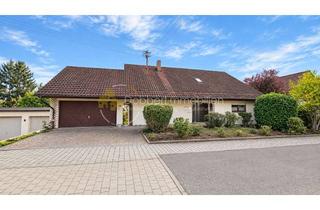 Einfamilienhaus kaufen in Taubenstraße 12, 74545 Michelfeld, Einfamilienhaus mit Einliegerwohnung und großem Grundstück in Michelfeld