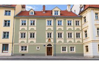 Haus kaufen in 93047 Innenstadt, ***65% Sonder-Afa, ein Denkmal kaufen und Steuern sparen!***