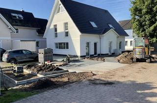 Doppelhaushälfte kaufen in 18374 Zingst, 3 Zimmer Neubau Doppelhaushälfte an der Ostsee - Zingst in TOP-Lage