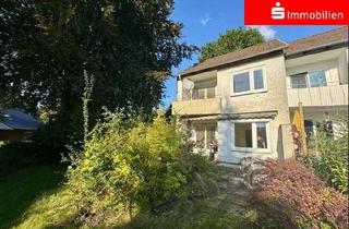 Reihenhaus kaufen in 25524 Itzehoe, Endreihenhaus mit viel Platz vom KG ins DG in IZ-Tegelhörn