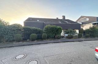 Haus kaufen in 76532 Weststadt, Ein Platz an der Sonne - Baden-Baden