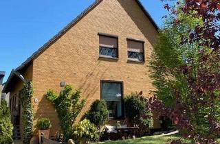 Einfamilienhaus kaufen in 38518 Gifhorn, Einfamilienhaus in Gifhorn, provisionsfrei