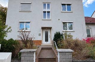 Mehrfamilienhaus kaufen in 89134 Blaustein, Mehrfamilienhaus mit Gewerbeeinheit in Blaustein-Arnegg – vielseitige Nutzungsmöglichkeiten