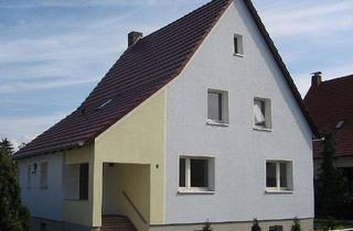 Haus mieten in 38446 Reislingen, Schön und zentral gelegenes freistehendes Einfamilienhaus in Reislingen