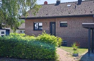 Haus mieten in 34431 Marsberg, Einfamilienhaus im Grünen mit 7 Zimmern in Marsberg