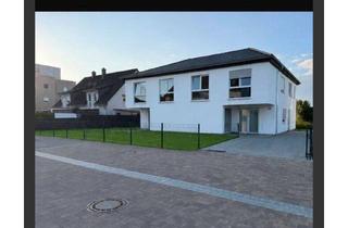 Haus mieten in Finkenstraße, 91575 Windsbach, Neuwertiges Einfamilienhaus (Doppelhaushälfte) mit 6 Zimmern in Windsbach
