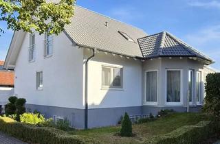 Haus mieten in 67071 Oggersheim, Charmantes Wohnen mit Garten in Ludwigshafen-Oggersheim