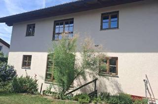 Haus mieten in 83119 Obing, Nur wenige Schritte zum See - Freistehendes Einfamilienhaus zu vermieten!