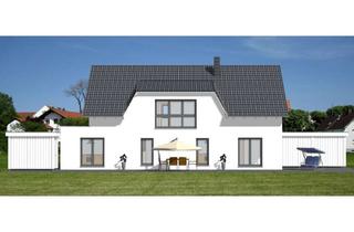 Haus mieten in Braunschweiger Straße 46, 38302 Wolfenbüttel, Einfamilienhaus (Einliegerwohnung separat vermietet)