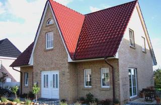 Haus mieten in Pennbräh, 23919 Berkenthin, Wunderschönes Friesenhaus vor den Toren Lübecks