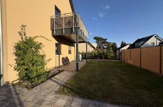 Haus mieten in Beifußweg 69, 12357 Rudow, Neubau-Haus in Rudow: Modernes Wohnen auf zwei Etagen