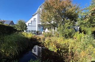 Haus mieten in 92224 Eglsee, Wohnen mit Charakter: Großzügiges Einfamilienhaus in Amberg