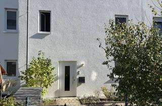 Haus mieten in Carl-Diem-Straße 113/2, 72760 Reutlingen, Wohnen mit Charakter: Gepflegtes Reihenmittelhaus in Reutlingen