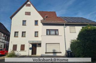 Haus mieten in 71126 Gäufelden, Viel Platz für die Familie – Doppelhaushälfte mit Gartenanteil in Nebringen