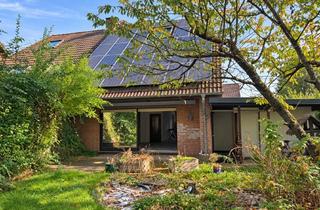 Haus mieten in Im Dahlacker 17, 46519 Alpen, Haus mit Garten und Terrasse – Platz für Ihre eigenen Wohnideen