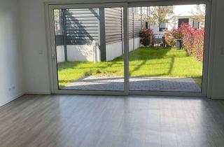 Haus mieten in Wacholderstraße 33, 40489 Angermund, Neuwertiges Einfamilienhaus in Düsseldorf Angermund preisgedämpft-Chancenprüfung erforderlich