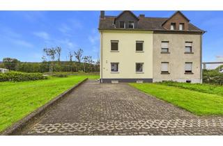 Haus mieten in 53474 Bad Neuenahr-Ahrweiler, Frisch sanierte Doppelhaushälfte mit 145 m² Wohnfläche und großem Garten in Heppingen zu vermieten